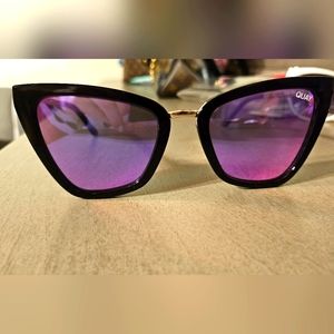Quay Sunglasses